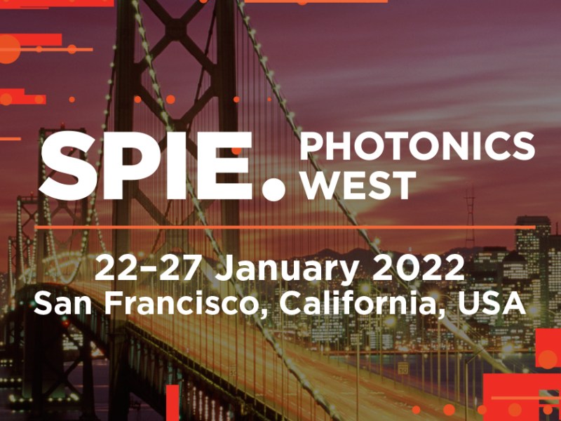 Photonics West 2022