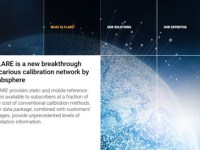 FLARE – Remote Sensing Vicarious&nbsp;Calibration