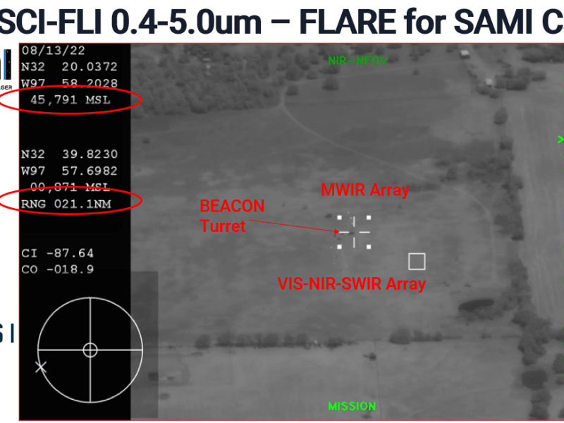 Artemis 1 is up! And Here’s How Labsphere Was&nbsp;Involved