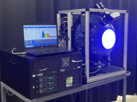 Labsphere’s Blue Sun Source: A Game Changer in&nbsp;Calibration
